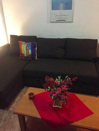Apartment Yumbo Centrum بلايا ديل إنغلز المظهر الخارجي الصورة